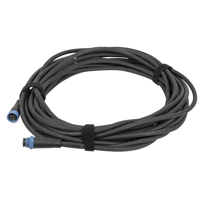 Showtec Extension Cable for Festoonlight Q4 10 mtr