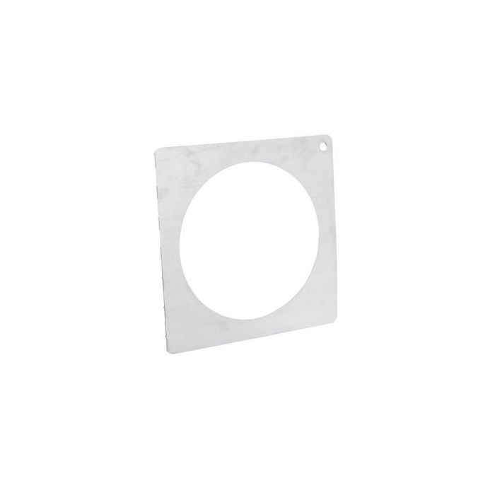 EUROLITE Filter Frame PAR-64 Spot sil