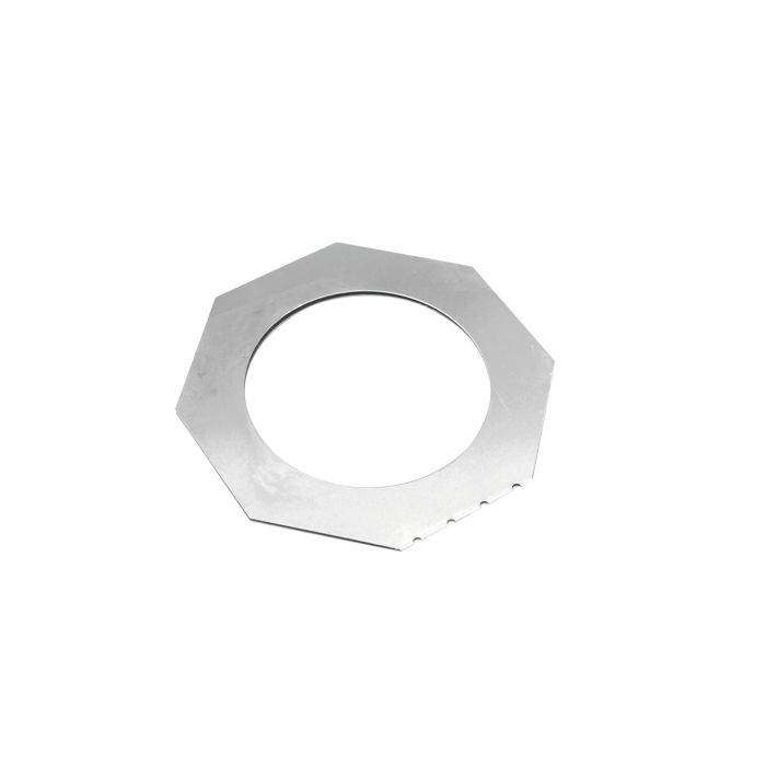 EUROLITE Filter Frame PAR-30 Spot silber