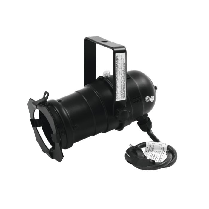 EUROLITE PAR-20 Spot black