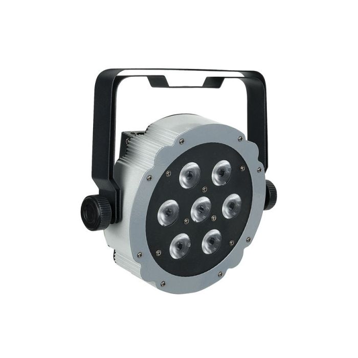 Showtec Compact Par 7 Tri