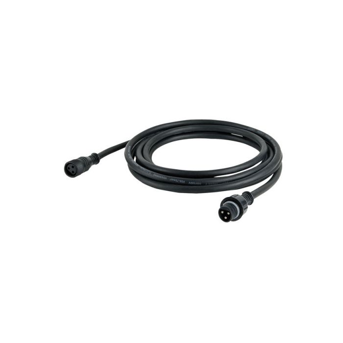 Showtec DMX Extension cable for Cameleon Series 6m 