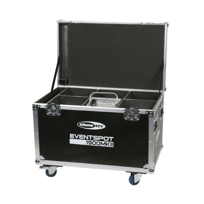 Showtec Case Eventspot 1900MKII