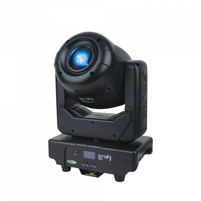 Showtec Shark Spot Two 90 W LED Spot Moving Head