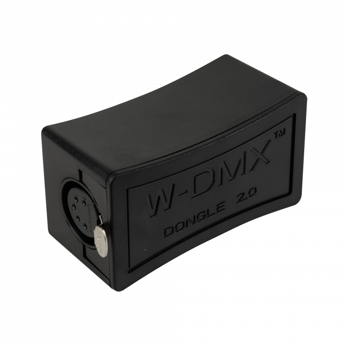 Wireless Solution W-DMX™ USB Dongle