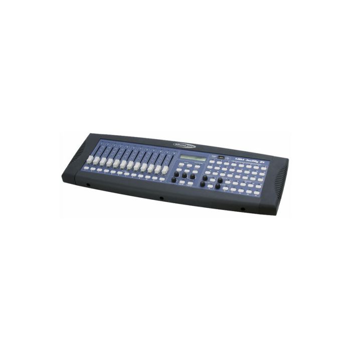 Showtec  Light Jockey 24 24 Channel DMX-Controller