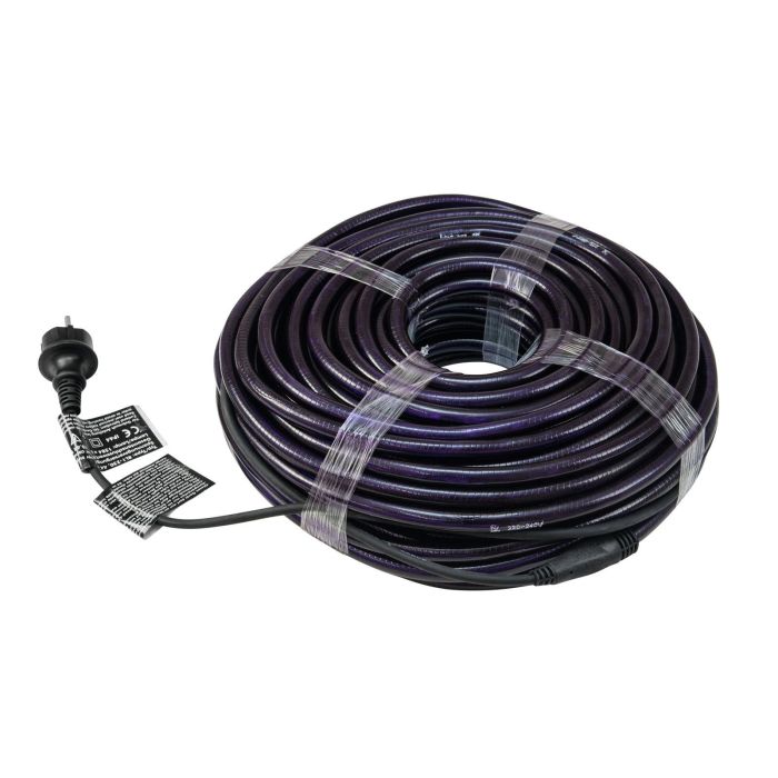 EUROLITE RUBBERLIGHT RL1-230V violet/roze 44m