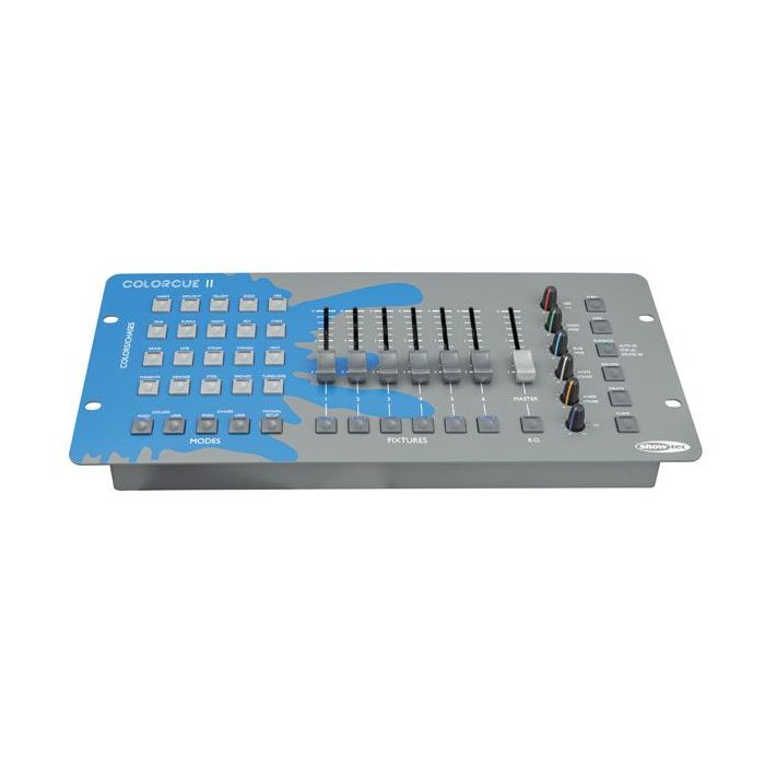 Showtec  ColorCue 2 LED Controller