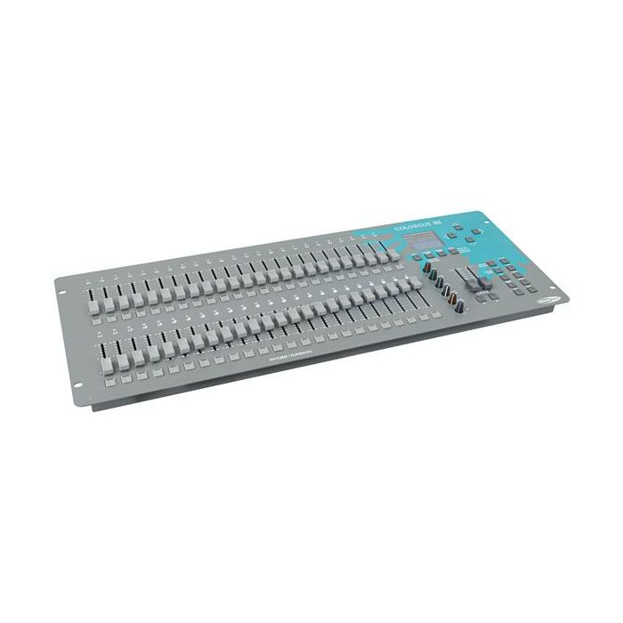 Showtec ColorCue 4 Faderdesk