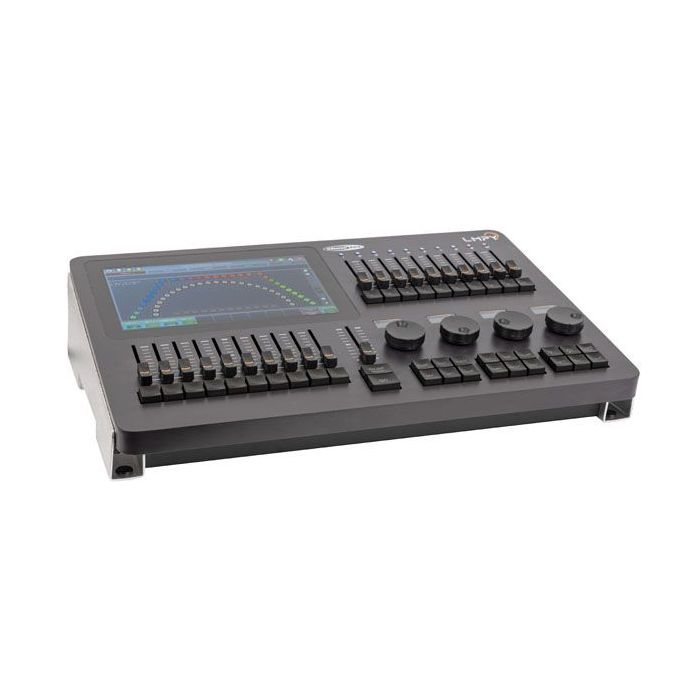 Showtec LMPY 20 1 Universe DMX console