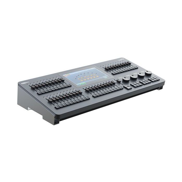 Showtec LMPY 40 2 Universe DMX console