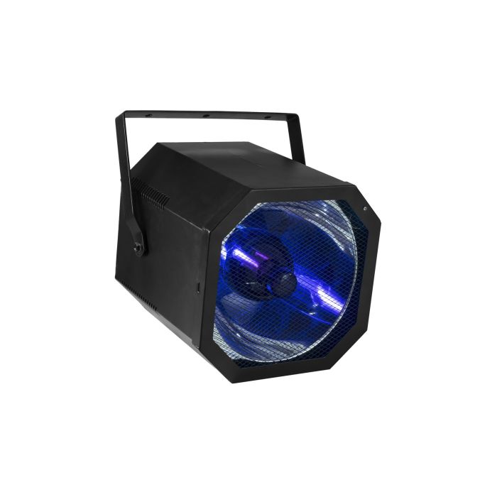 EUROLITE Black Gun UV-spot for E-40/400W