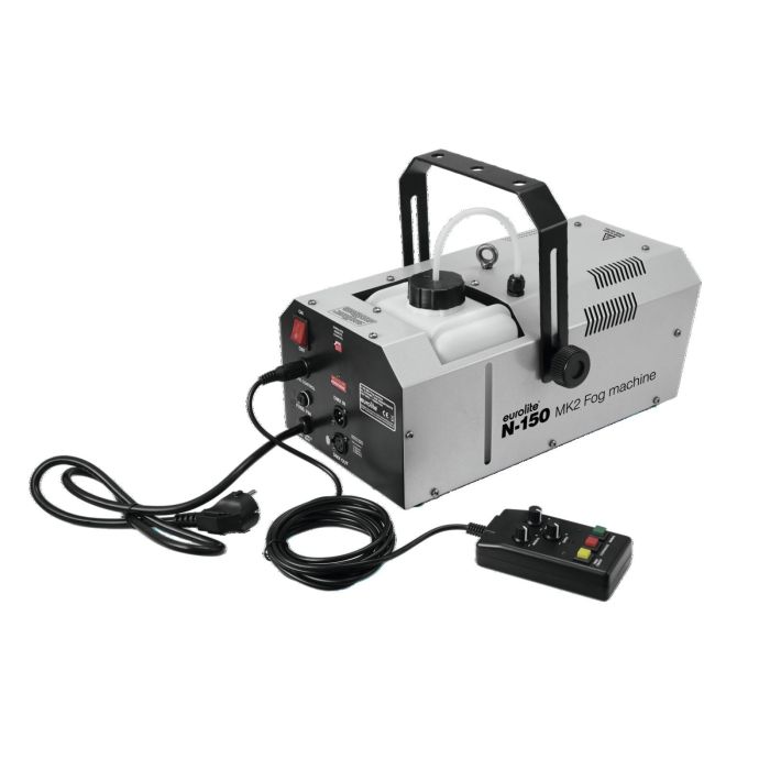 EUROLITE N-150 MK2 Fog Machine