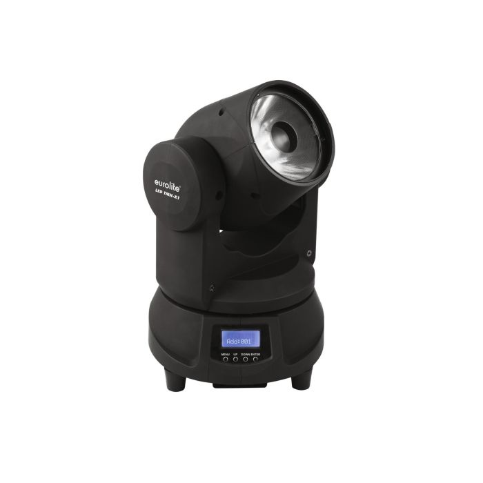 EUROLITE LED TMH-X1 Moving Head Beam