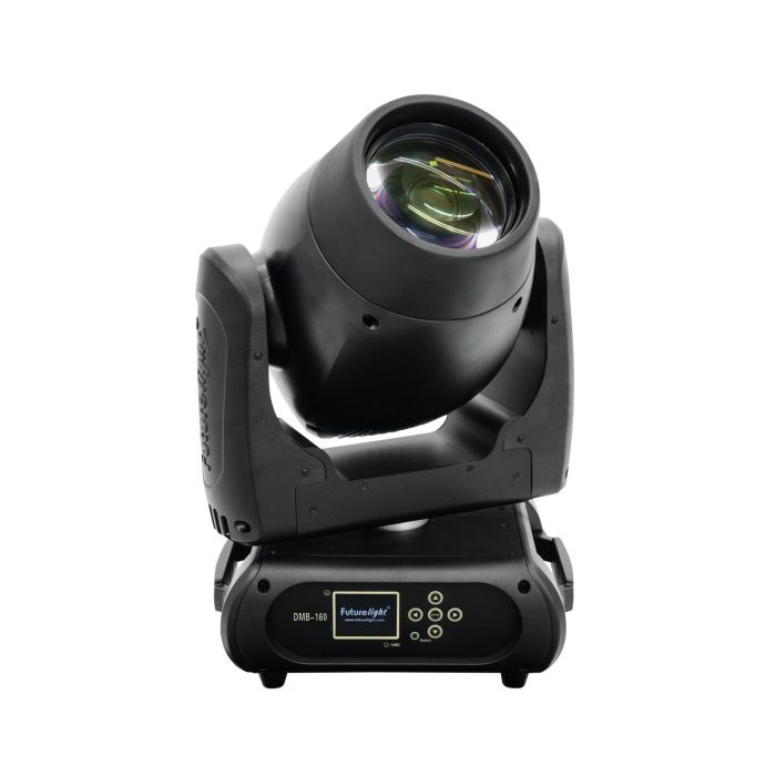 FUTURELIGHT DMB-160 LED Moving Head