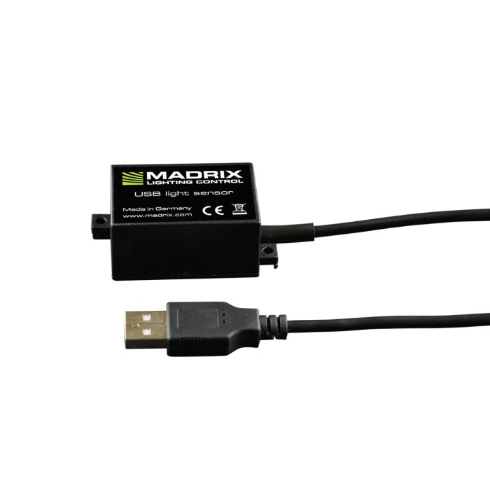 MADRIX USB Light Sensor