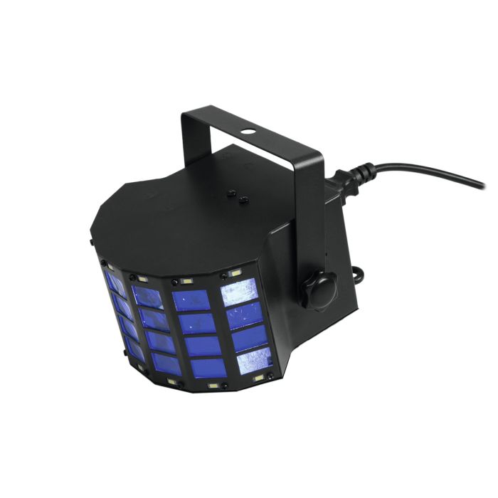 EUROLITE LED Mini D-6 Hybrid Straleneffekt