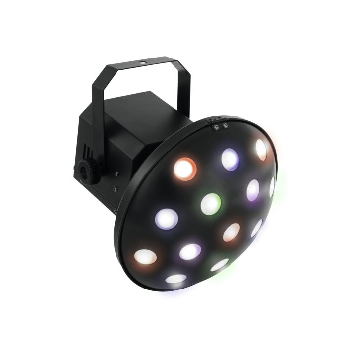 EUROLITE LED Z-1000 Straleneffekt - mushroom