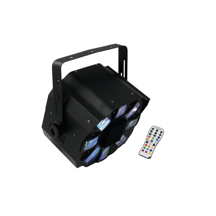 EUROLITE LED FE-700 Flowereffekt