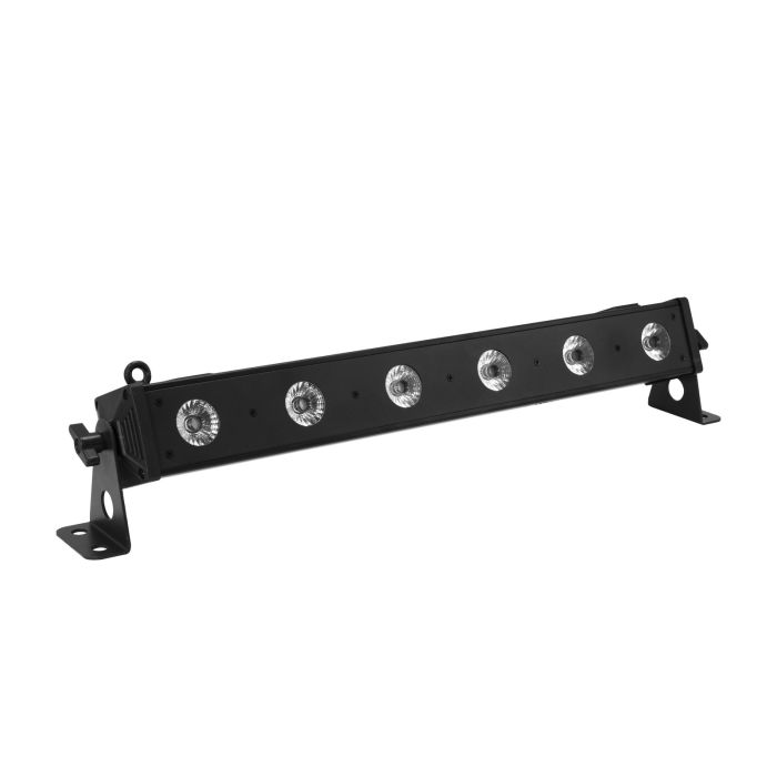 EUROLITE LED BAR-6 QCL RGB+UV Bar