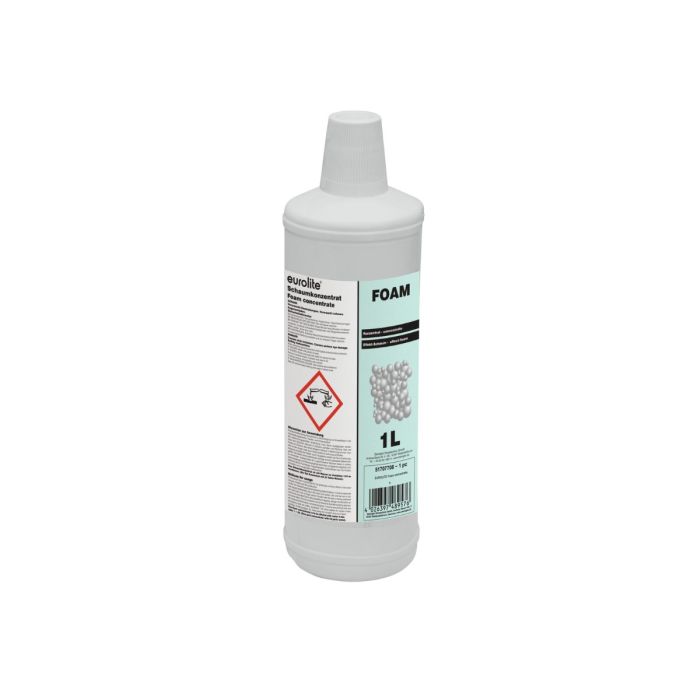 EUROLITE Foam Concentrate, 1liter