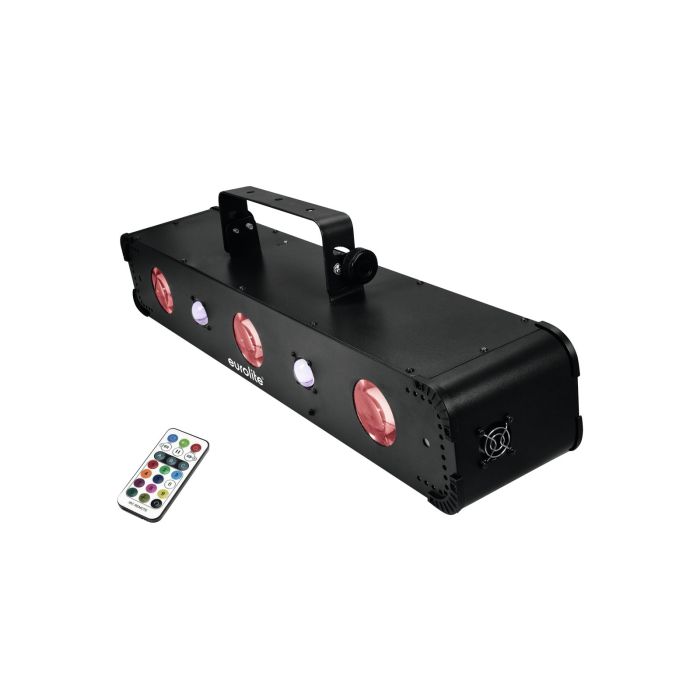 EUROLITE LED Multi FX Laser Bar