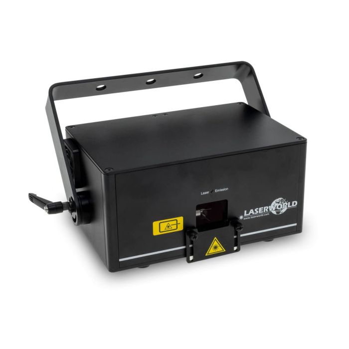 LASERWORLD CS-1000RGB MK3 Pure diode laser system