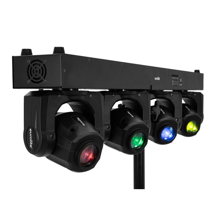 EUROLITE LED TMH Bar S120 Moving-Head Spots