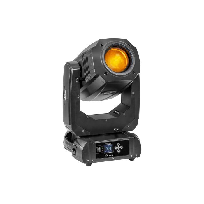 EUROLITE LED TMH-S200 Moving Head Spot