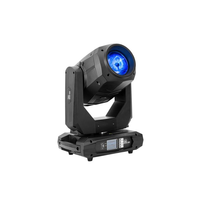 EUROLITE TMH BSW-380 Moving-Head Beam/Spot/Wash