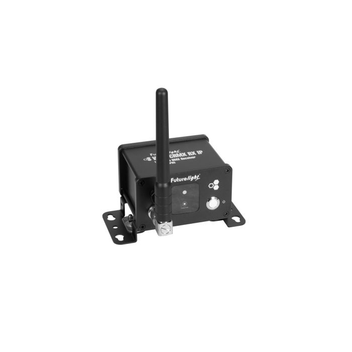 FUTURELIGHT WDR-CRMX RX IP Wireless DMX Receiver Outdoor