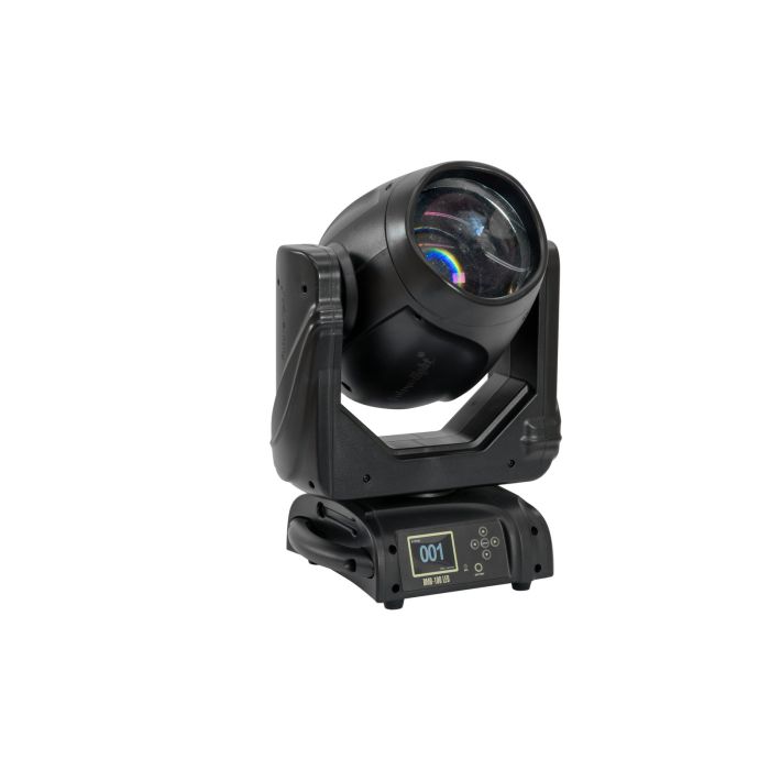 FUTURELIGHT DMB-100 LED Moving Head