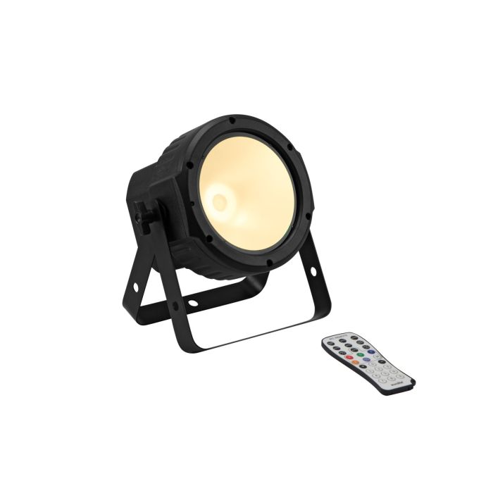 EUROLITE LED SLS-30 COB WW Floor Spot