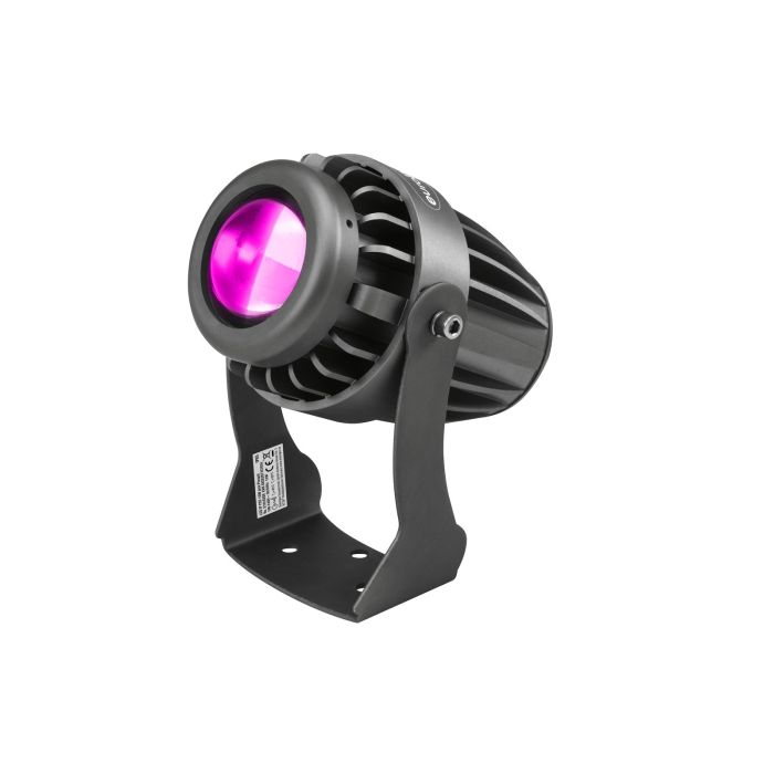 EUROLITE LED IP PST-10W Pink Pinspot