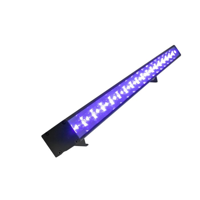 EUROLITE LED BAR-18 UV 18x3W for stunning blacklight effects