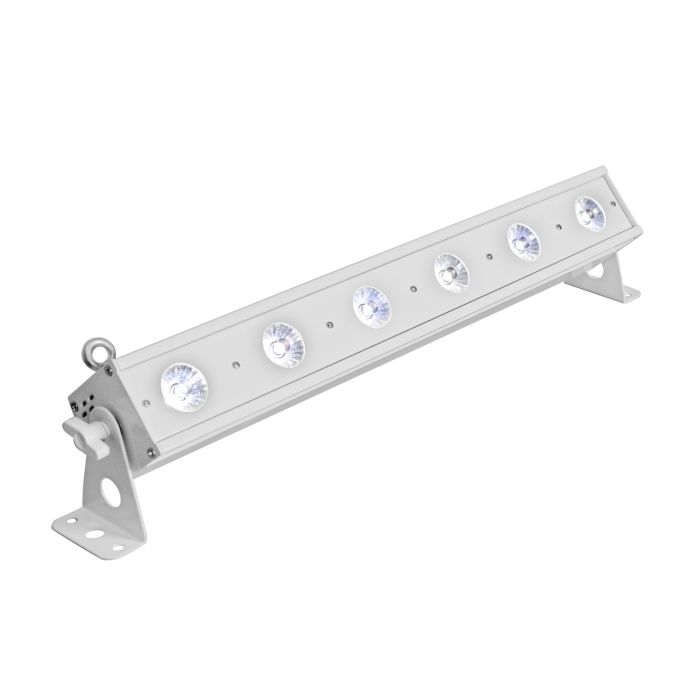 EUROLITE LED BAR-6 TCL WW/NW/CW Bar white