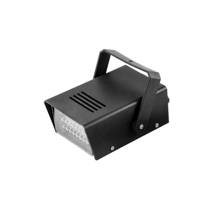 EUROLITE LED Disco Strobe white economic