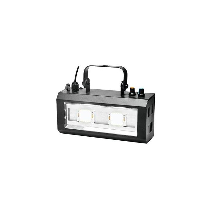 EUROLITE LED Strobe COB 2x20W