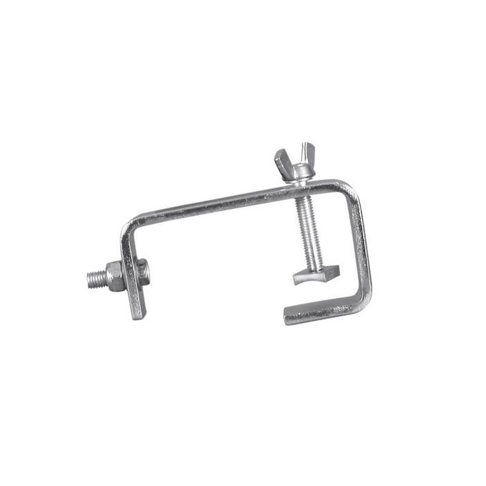 Eurolite Lite 50 theatre-hook voor 50mm-pipe