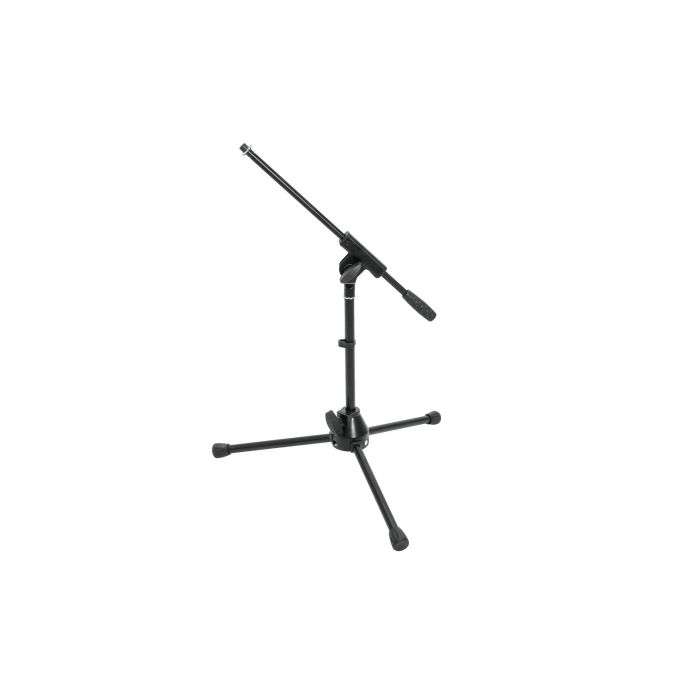 OMNITRONIC AP-1 Microphone Stand black