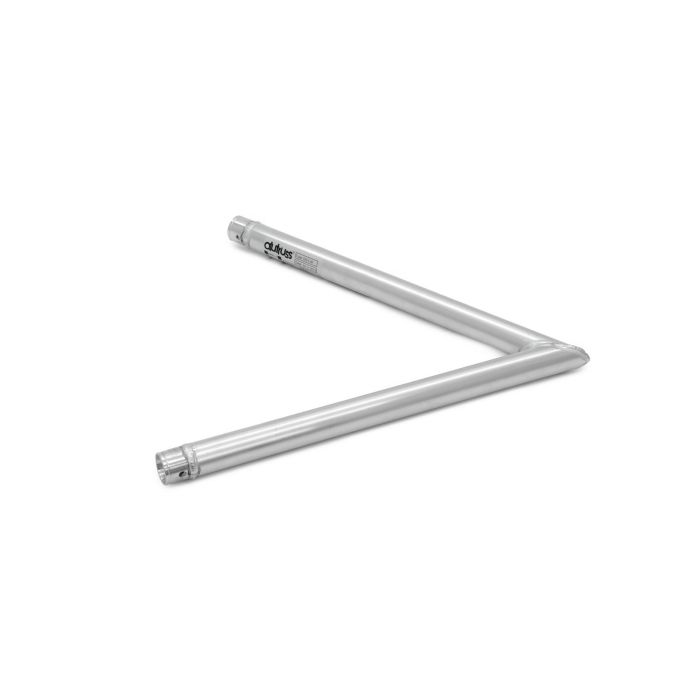 ALUTRUSS DECOLOCK DQ1-C20 2-Way Corner 60°