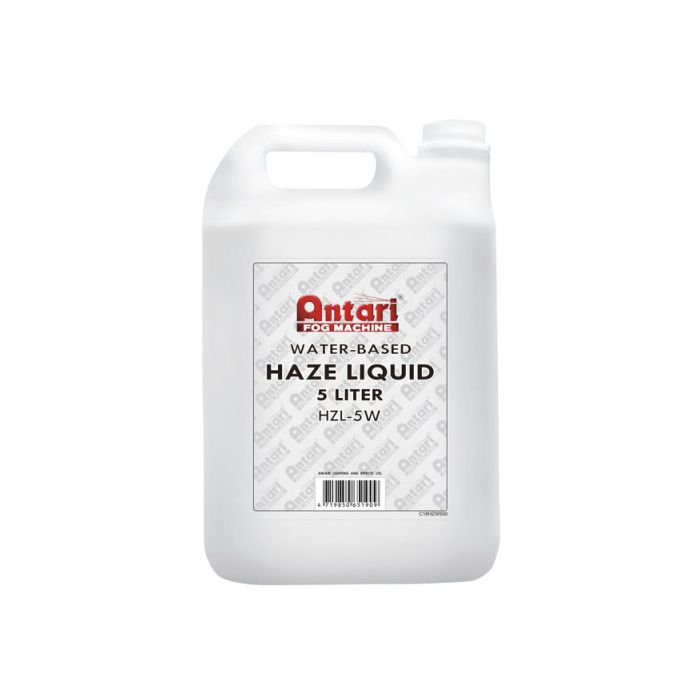 Antari Hazerfluid HZL-5W 5 liter