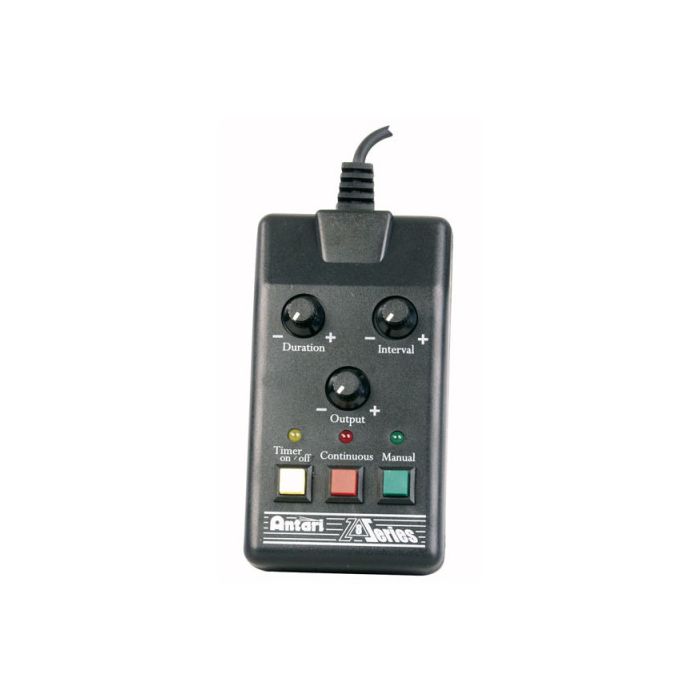 Showtec Z-8 Remote