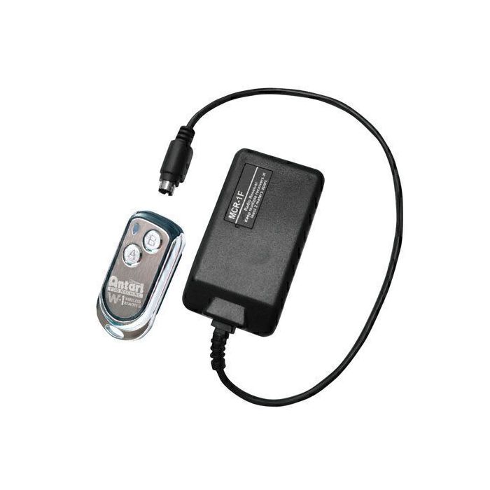 Antari MCR-1F Wireless Remote for MB-1