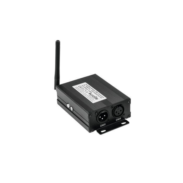 EUROLITE QuickDMX Wireless Transmitter/Receiver