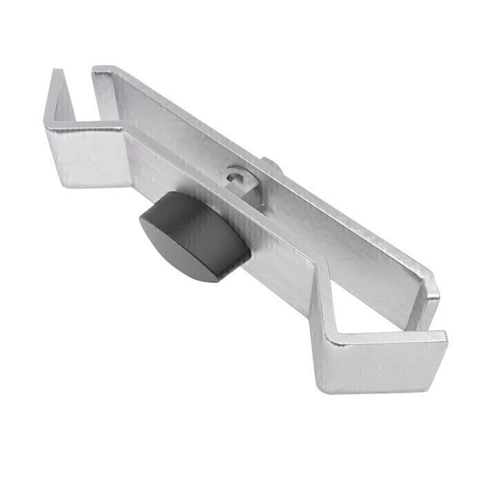 Showgear Mammoth DEX Guardrail Coupler