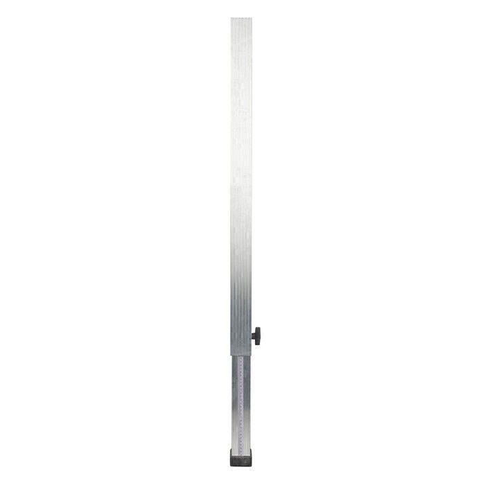 Showgear Mammoth DEX Telescopic Leg 100-180 cm