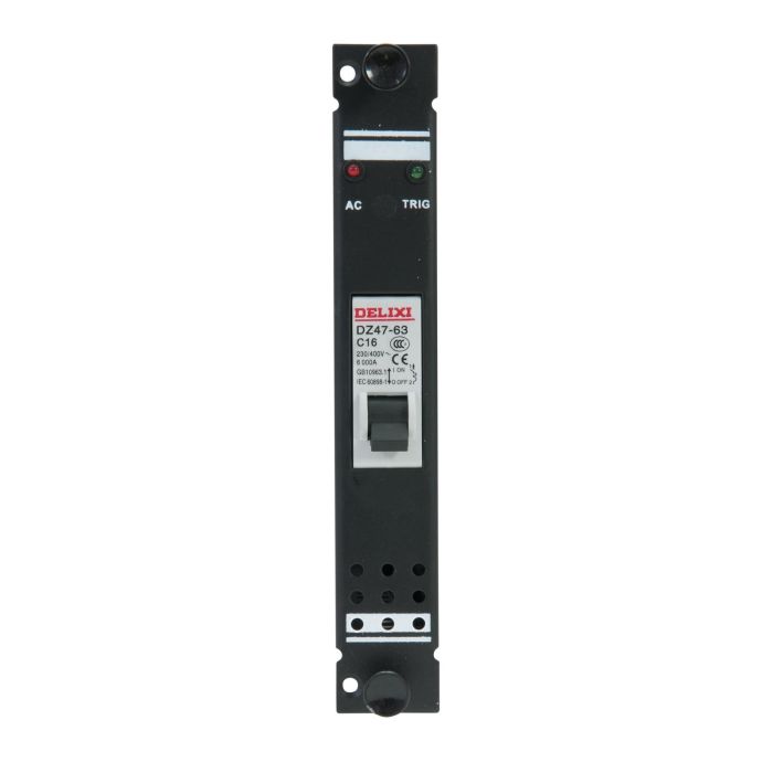 EUROLITE DPMX Dimmer-Modul 1216 MK2