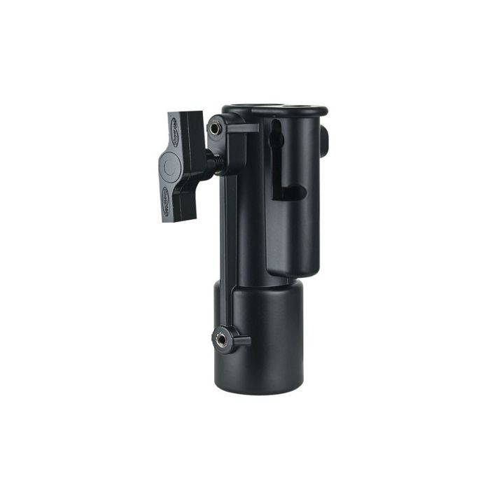 Showgear Adapter 35mm For spigot mounting
