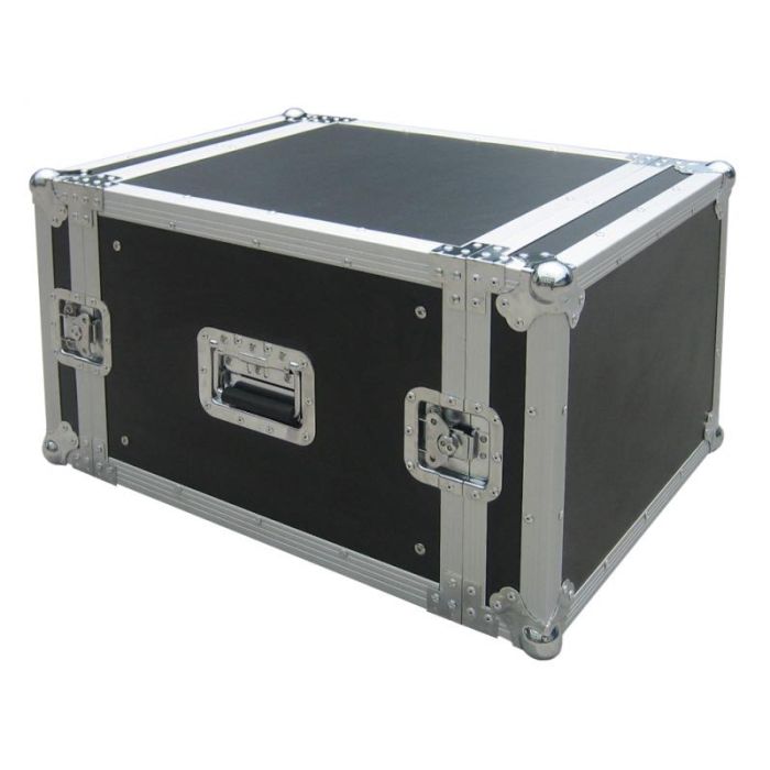 JB Systems Rack Case 8U